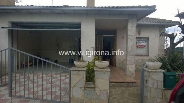 Foto 2 de Casa adosada en venta en Sant Hilari Sacalm de 4 habitaciones con terraza y garaje