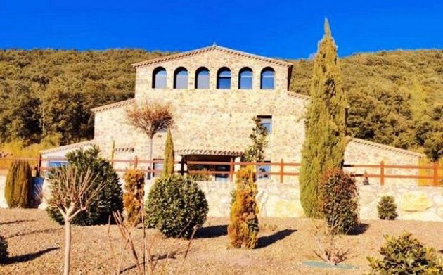 Foto 2 de Casa rural en venta en Sant Julia del Llor i Bonmati de 6 habitaciones con terraza y piscina