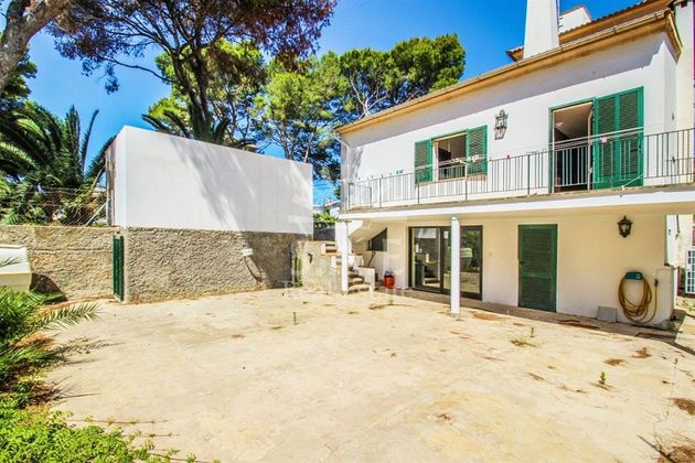 Foto 2 de Venta de chalet en Can Pastilla - Les Meravelles - S'Arenal de 4 habitaciones con terraza y garaje