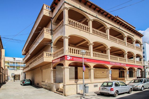 Foto 1 de Edifici en venda a Can Pastilla - Les Meravelles - S'Arenal de 1725 m²