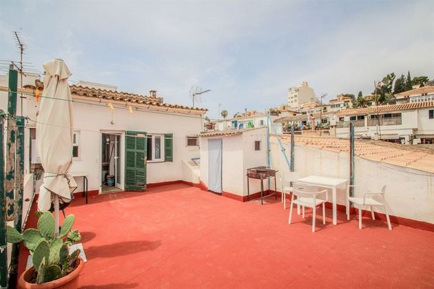 Foto 2 de Casa en venda a El Terreno de 6 habitacions amb terrassa i balcó