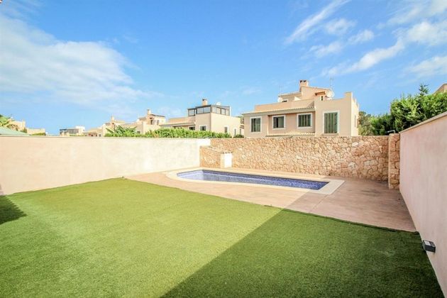 Foto 1 de Casa adossada en venda a Maioris-Puig de Ros de 3 habitacions amb terrassa i piscina