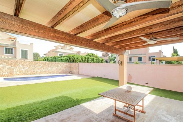 Foto 2 de Casa adossada en venda a Maioris-Puig de Ros de 3 habitacions amb terrassa i piscina