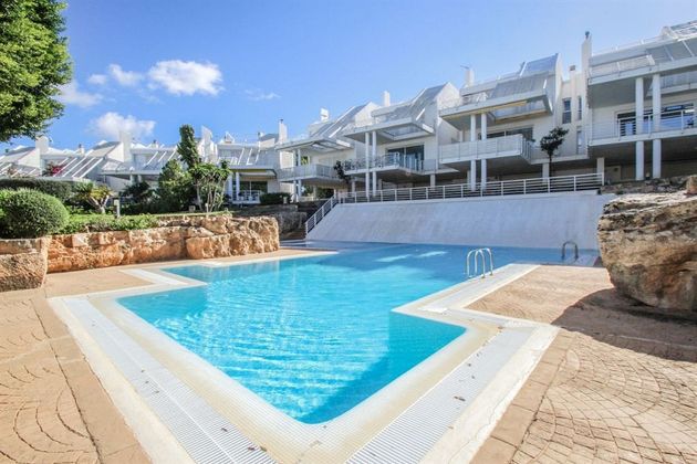 Foto 1 de Casa en venta en S'Arenal-Son Verí de 5 habitaciones con terraza y piscina