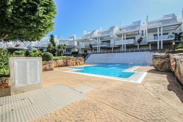 Foto 2 de Casa en venda a S'Arenal-Son Verí de 5 habitacions amb terrassa i piscina