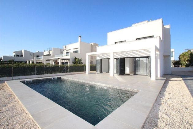 Foto 2 de Casa en venda a Cala Pi-Vallgornera de 3 habitacions amb terrassa i piscina