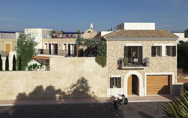 Foto 1 de Venta de casa en Salines (Ses) de 4 habitaciones con terraza y piscina