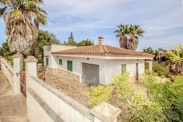 Foto 1 de Casa en venda a Santanyí de 3 habitacions amb terrassa i garatge