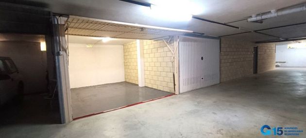 Foto 1 de Garaje en venta en Usurbil de 17 m²