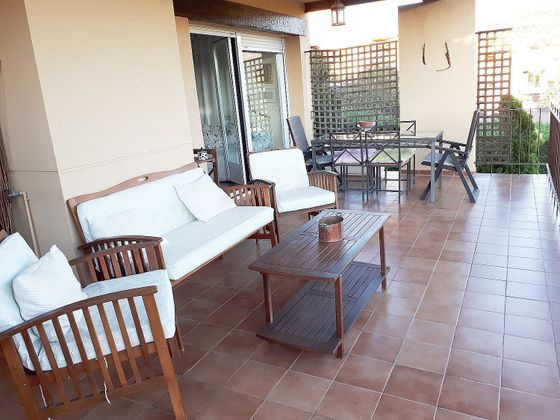 Foto 1 de Xalet en venda a Robledo de Chavela de 4 habitacions amb terrassa i piscina