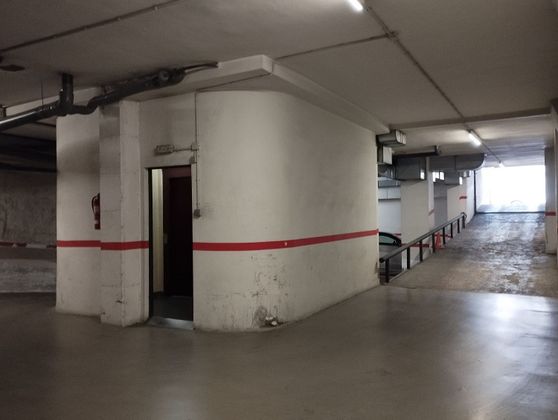 Foto 2 de Venta de garaje en Sarrià de 12 m²