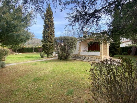 Foto 2 de Xalet en venda a Maçanet de Cabrenys de 4 habitacions amb terrassa i jardí