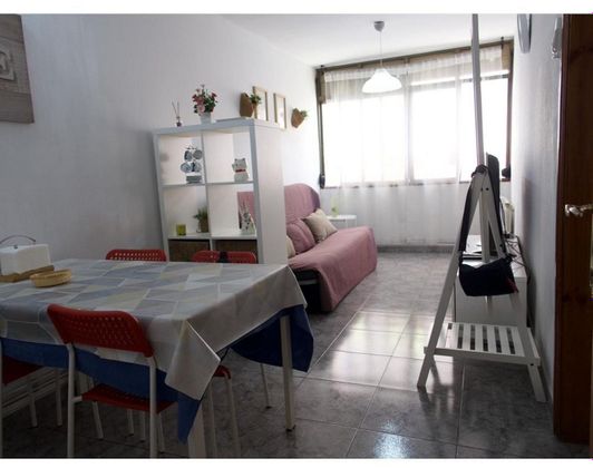 Foto 2 de Pis en venda a Sant Josep de 2 habitacions i 63 m²