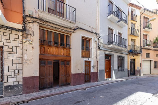 Foto 2 de Casa en venda a calle Virgen Ángeles de 6 habitacions amb terrassa i garatge