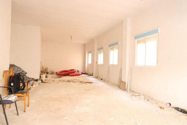 Foto 2 de Venta de piso en Olocau de 1 habitación con garaje