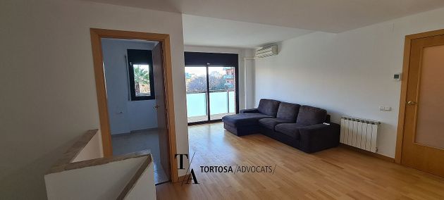 Foto 2 de Pis en venda a Les Torres - Ca n'Alzamora de 4 habitacions amb terrassa i aire acondicionat
