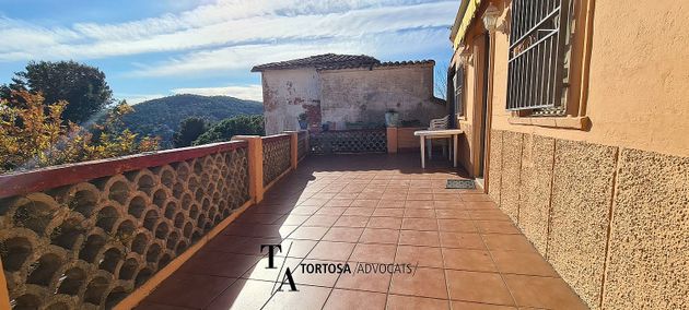 Foto 2 de Xalet en venda a La Floresta - Les Planes de 3 habitacions amb terrassa