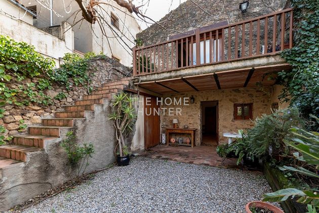 Foto 1 de Casa en venda a Pau de 2 habitacions amb terrassa i jardí