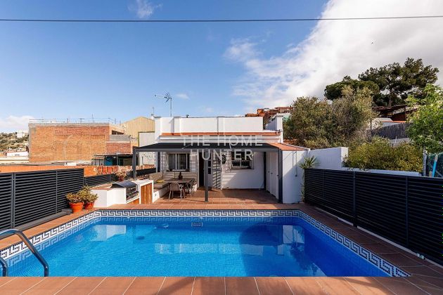 Foto 1 de Casa en venda a Riera Alta - Llatí de 4 habitacions amb terrassa i piscina