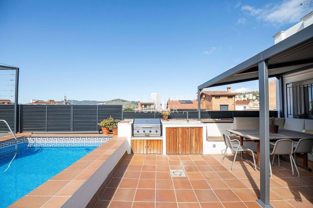 Foto 2 de Casa en venda a Riera Alta - Llatí de 4 habitacions amb terrassa i piscina