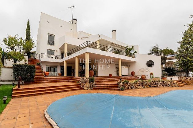 Foto 1 de Casa en venda a Llers de 6 habitacions amb terrassa i piscina