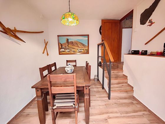 Foto 1 de Casa en venda a Arafo de 3 habitacions amb terrassa i garatge