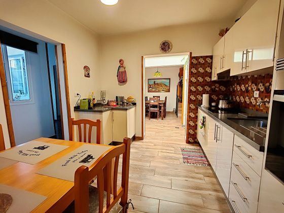 Foto 2 de Casa en venda a Arafo de 3 habitacions amb terrassa i garatge