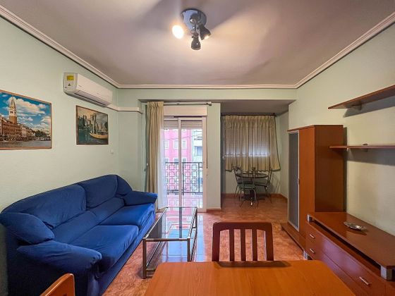 Foto 2 de Pis en venda a La Raïosa de 4 habitacions amb balcó i aire acondicionat