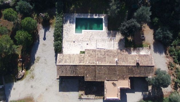 Foto 2 de Chalet en venta en Porreres de 4 habitaciones con terraza y piscina