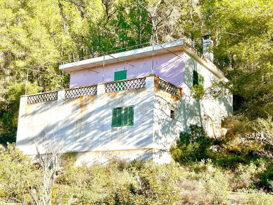 Foto 1 de Casa rural en venda a Porreres de 2 habitacions amb terrassa i garatge