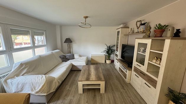 Foto 1 de Dúplex en venta en La Almozara de 3 habitaciones con garaje y aire acondicionado
