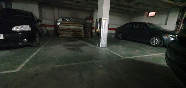 Foto 2 de Garatge en venda a San Pablo de 16 m²
