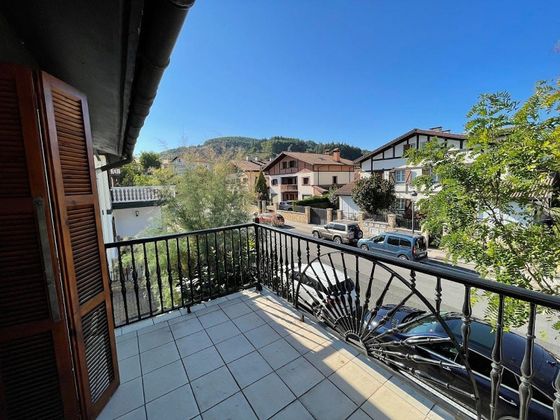 Foto 1 de Xalet en venda a Lazkao de 4 habitacions amb terrassa i garatge