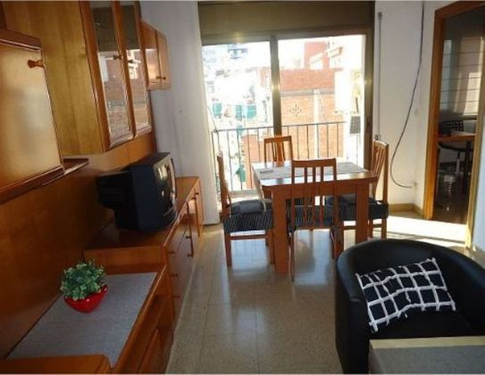 Foto 1 de Àtic en venda a La Maternitat i Sant Ramon de 4 habitacions amb balcó i aire acondicionat
