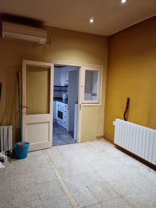Foto 2 de Xalet en venda a Torrente de Cinca de 3 habitacions amb terrassa i garatge