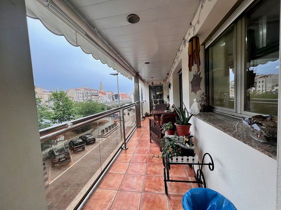 Foto 1 de Pis en venda a calle Guadiana de 4 habitacions amb terrassa i balcó