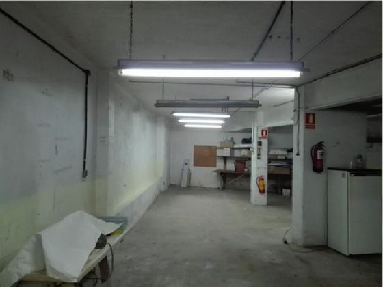 Foto 1 de Garaje en venta en calle De Honduras de 10 m²