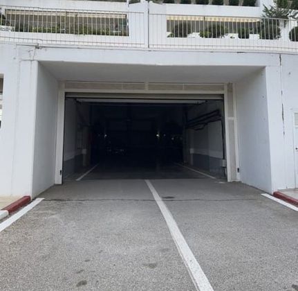 Foto 1 de Venta de garaje en Lomas de Marbella Club - Puente Romano de 26 m²