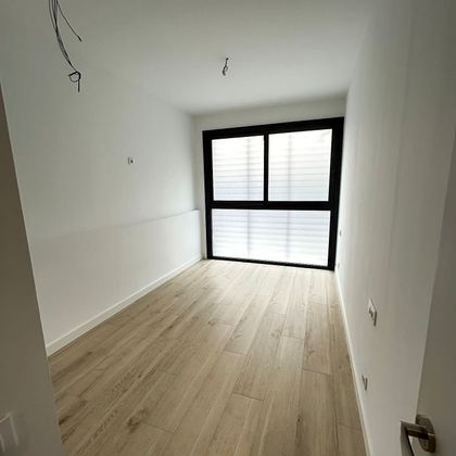 Foto 2 de Piso en venta en calle De Lluís Sagnier de 2 habitaciones y 64 m²