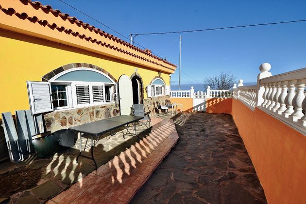 Foto 2 de Casa en venda a calle Beleten de 3 habitacions amb terrassa