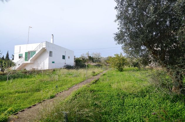 Foto 1 de Venta de terreno en Santanyí de 872 m²