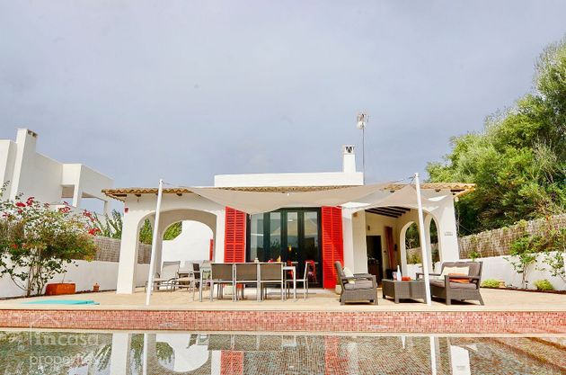 Foto 1 de Xalet en venda a Santanyí de 4 habitacions amb terrassa i piscina
