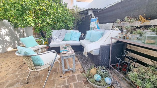 Foto 2 de Pis en venda a Santanyí de 3 habitacions amb terrassa i jardí