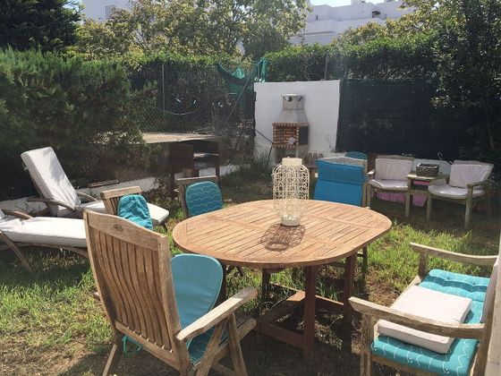Foto 1 de Pis en venda a Santanyí de 3 habitacions amb terrassa i jardí