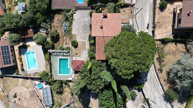 Foto 1 de Casa en venda a Urbanitzacions de 5 habitacions amb terrassa i piscina