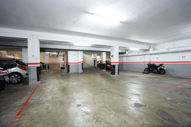Foto 1 de Garatge en venda a El Congrés i els Indians de 10 m²