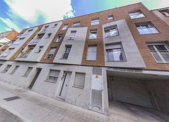 Foto 1 de Venta de piso en Sant Pere Nord de 1 habitación con ascensor