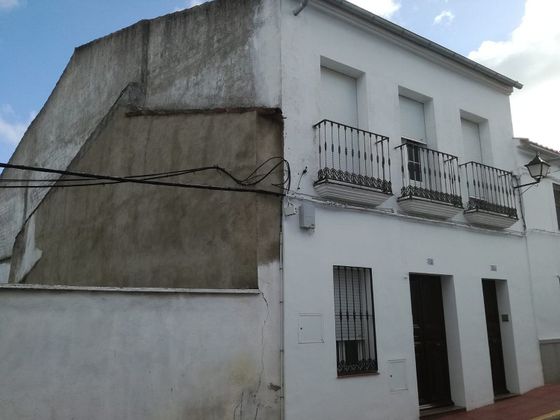 Foto 1 de Pis en venda a Granja de Torrehermosa de 3 habitacions i 86 m²