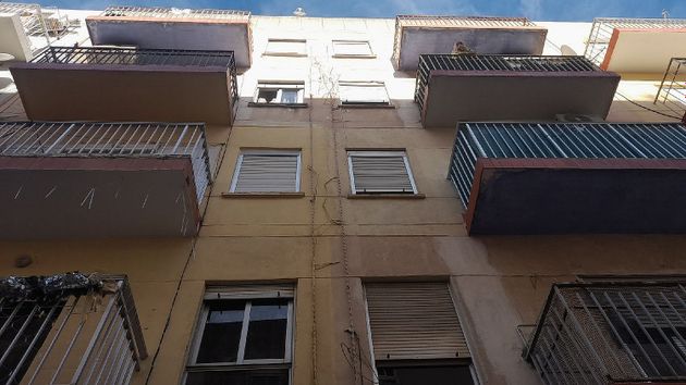 Foto 1 de Venta de piso en Algemesí de 3 habitaciones con garaje y ascensor
