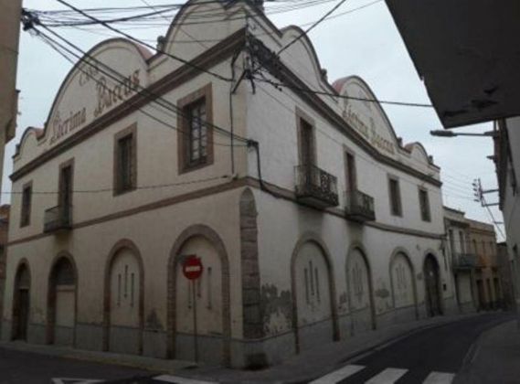 Foto 1 de Nau en venda a Sant Sadurní d´Anoia de 932 m²